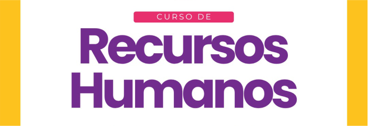Curso de Recursos Humanos